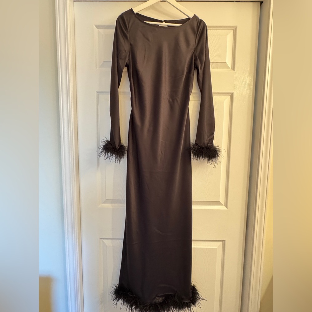 Lovers + Friends x Rachel Aude Dress